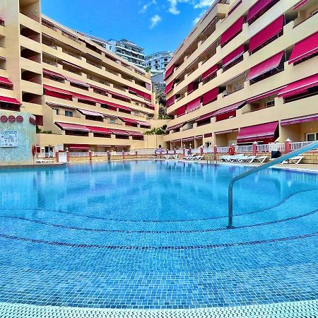 Appartamento Sea Garden Puerto de Santiago  Esterno foto